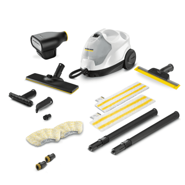 Nettoyeur vapeur SC 4 EasyFix PLUS ACC