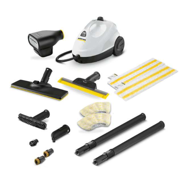 Nettoyeur vapeur SC 2 EasyFix PLUS ACC