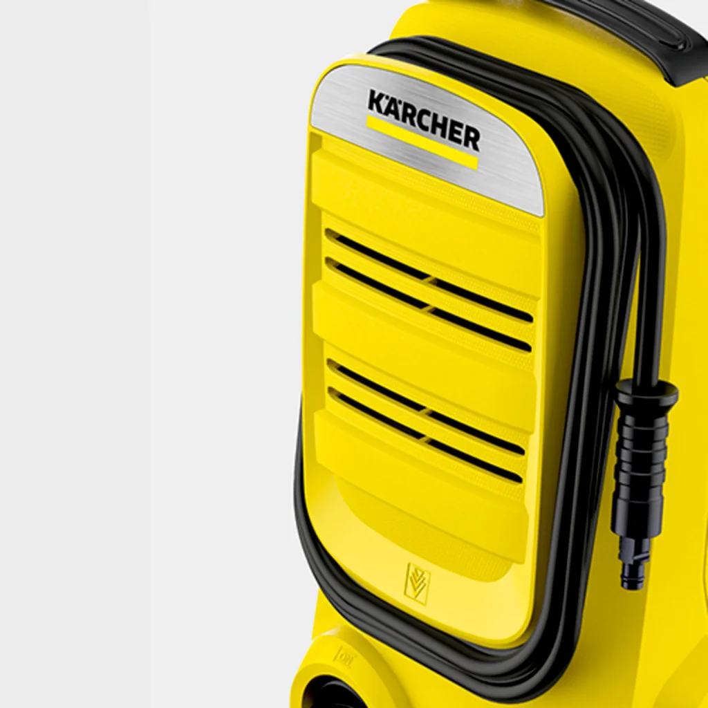 K2 Compact Nettoyeur haute pression karcher algerie