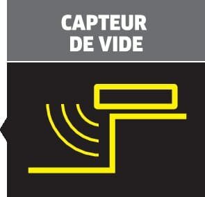 KARCHER Aspirateur robot RCV 3 karcher algerie