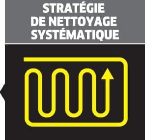 KARCHER Aspirateur robot RCV 3 karcher algerie