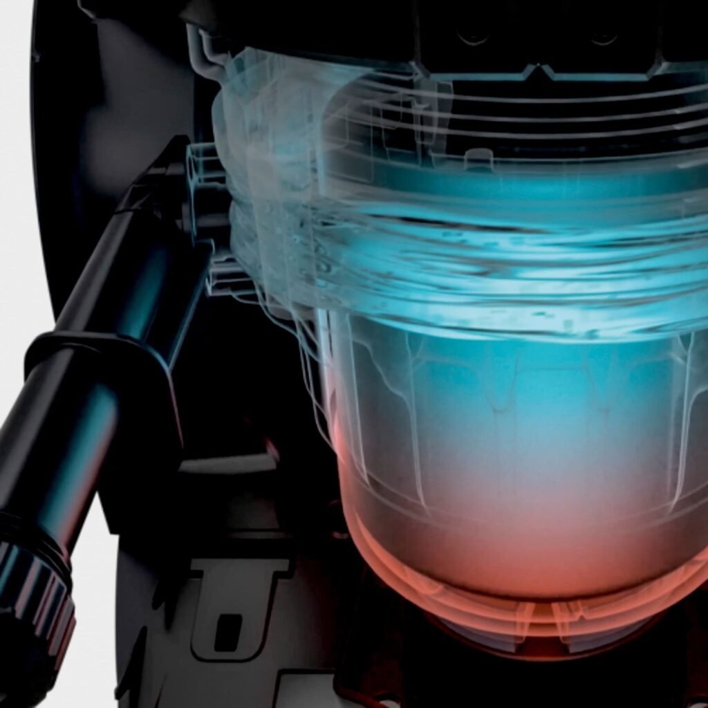 Nettoyeur haute pression KARCHER K 4 Power Control karcher algerie