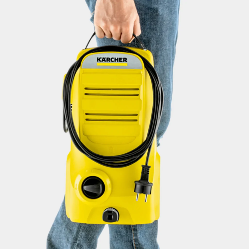 K2 Compact Nettoyeur haute pression karcher algerie