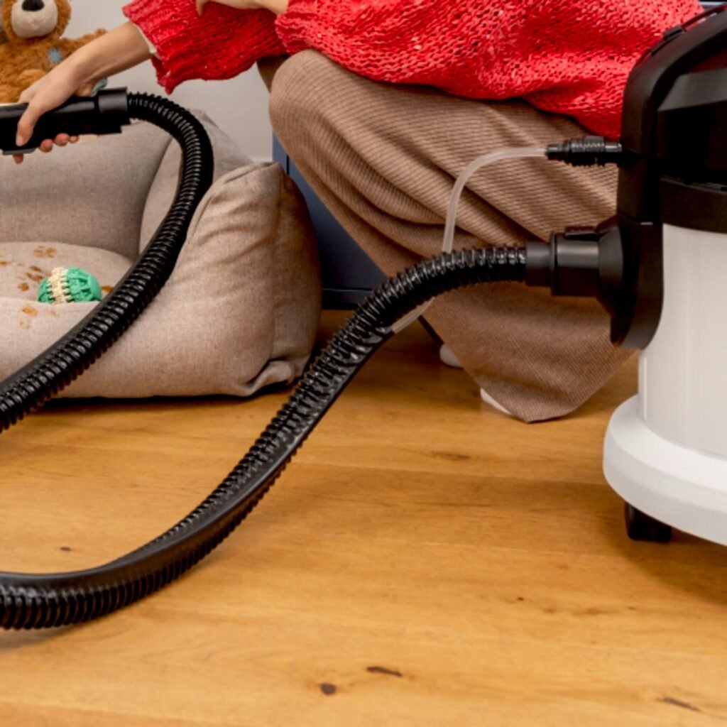 KARCHER Shampouineuse SE 4 karcher algerie