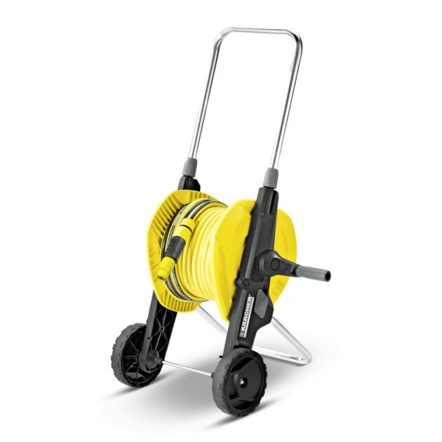 KARCHER Dévidoir kit HT 3.420 5/8"