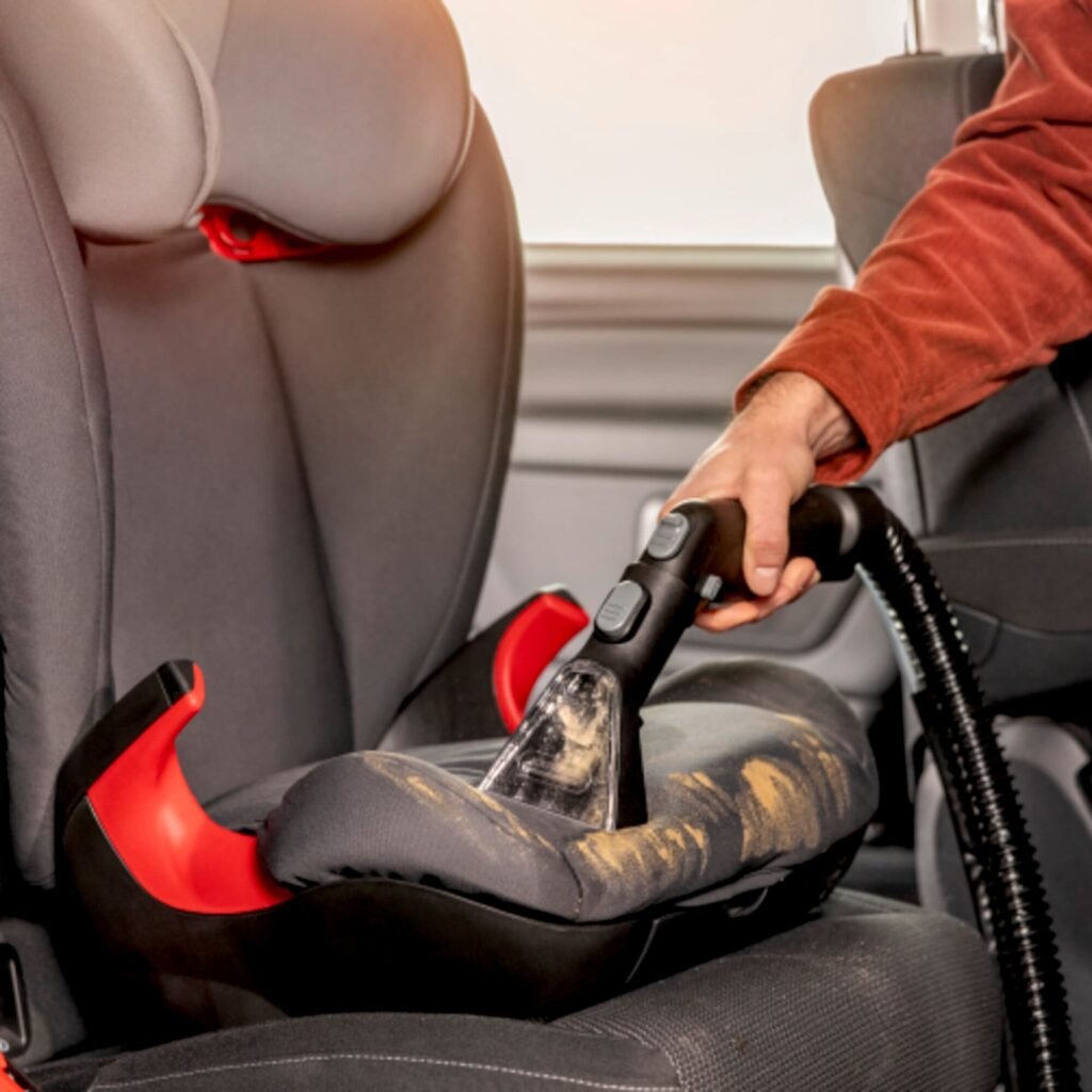 KARCHER Shampouineuse SE 5 Car karcher algerie