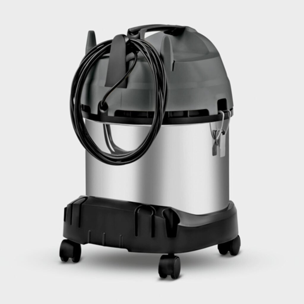 KARCHER Aspirateur eau et poussières NT 30/1 Me Classic Edition karcher algerie