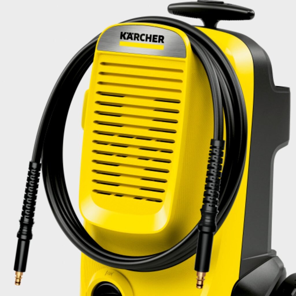 Nettoyeur haute pression K 5 Classic karcher algerie