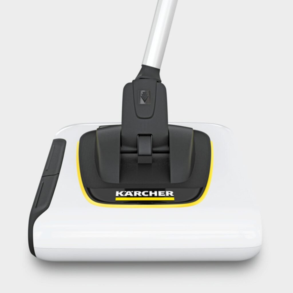 KARCHER Balai électrique à batterie KB 5 karcher algerie