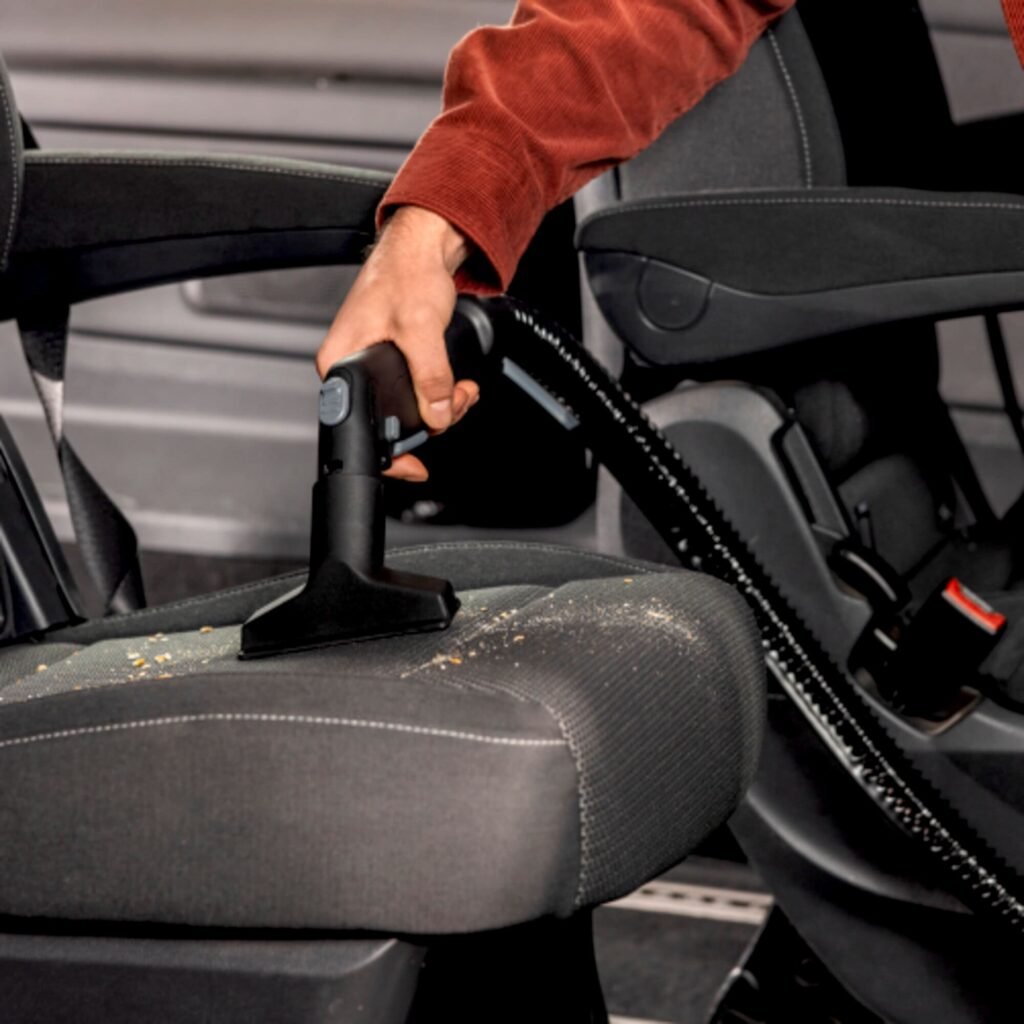 KARCHER Shampouineuse SE 5 Car karcher algerie