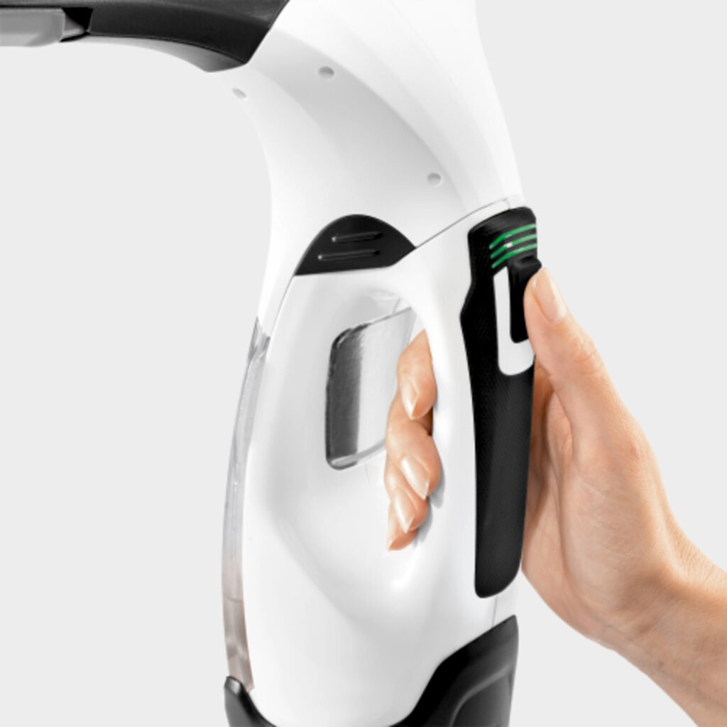 Nettoyeur de vitres KARCHER WV 5 Plus N (blanc) karcher algerie