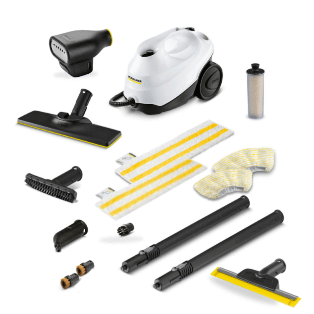 Nettoyeur vapeur SC 3 EasyFix PLUS ACC