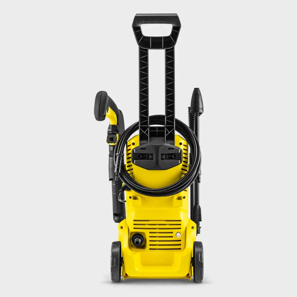 KARCHER Nettoyeur haute pression K 2 Premium karcher algerie