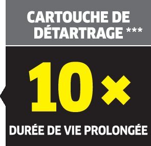 Nettoyeur vapeur SC 3 EasyFix PLUS ACC karcher algerie